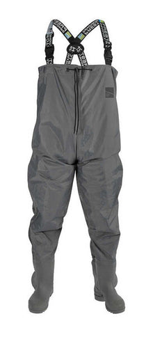 Preston Heavy Duty Chest Waders