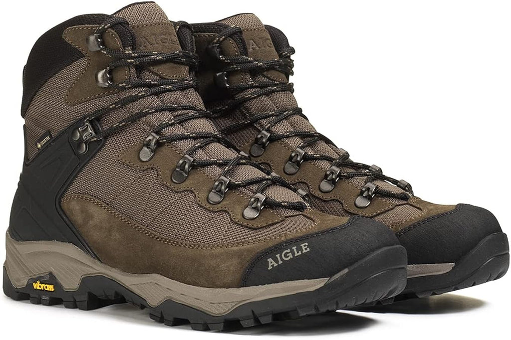 Aigle Sonricker GTX Boots