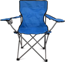 Camping Chair With Cup Holder