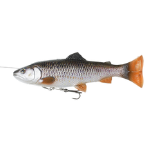 Savage Gear 20cm 4D Line Thru Pulse Tail Trout