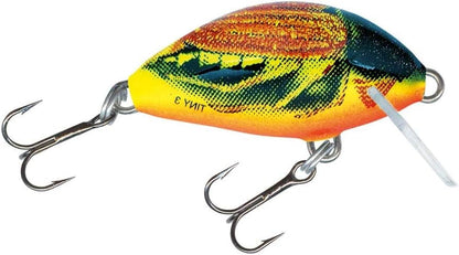 Salmo Tiny 3cm Floating