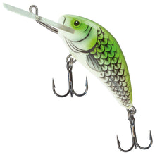 Salmo Hornet 4cm Floating