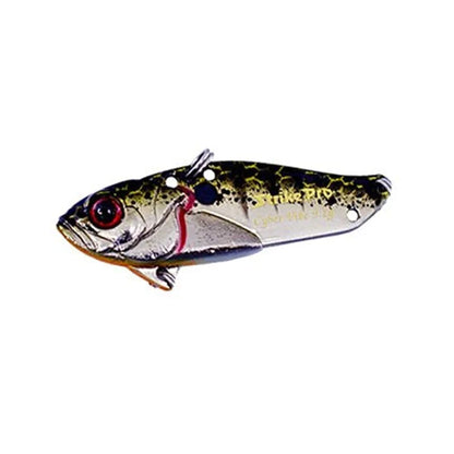 Strikepro Astrovibe 6.5cm