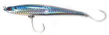 Cinnetic Runaway 120HS Jig Minnow