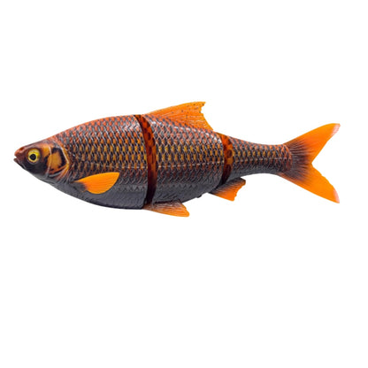 Savage Gear 4d Line Thru Roach 25cm Slow Sink