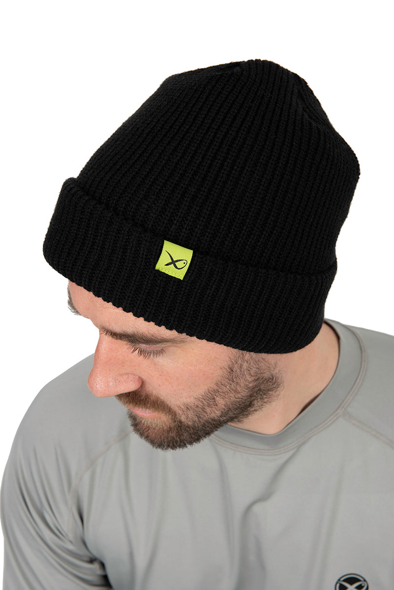 Matrix Thinsulate Beanie Hat – Fishing Tackle Ireland