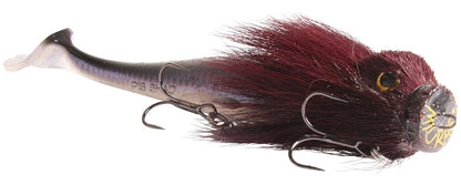 StrikePro Miuras Pig Shad 26cm