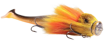 StrikePro Miuras Pig Shad 26cm