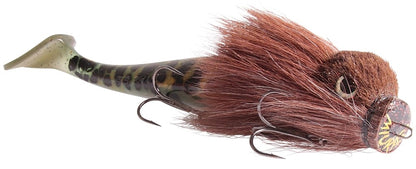 StrikePro Miuras Pig Shad 26cm