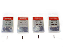 Rozemeijer Leader Sleeves