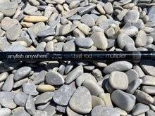 Anyfish Anywhere - Six&Bait  14ft Rod MK2 Fixed Spool