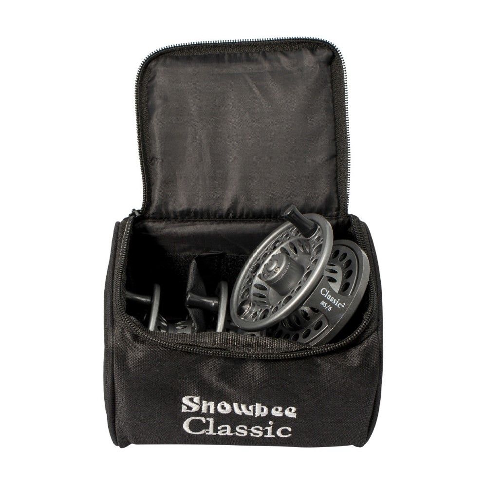 Snowbee Classic2 Cassette Fly Reel #5/6