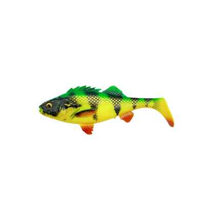Savage Gear 4D Perch Shad 20cm