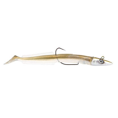 Drift DRX Sandeels 35gram