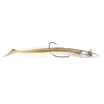 Drift DRX Sandeels 10gram