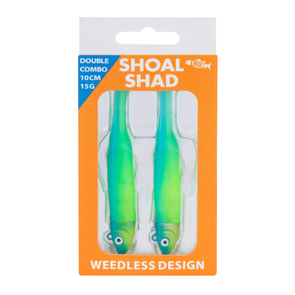 Drift Shoal Shads 15gram