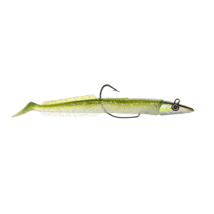 Drift DRX Sandeels 10gram