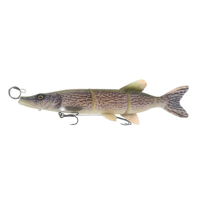 Savage Gear 3D Line Thru Pike 25cm