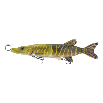 Savage Gear 3D Line Thru Pike 25cm