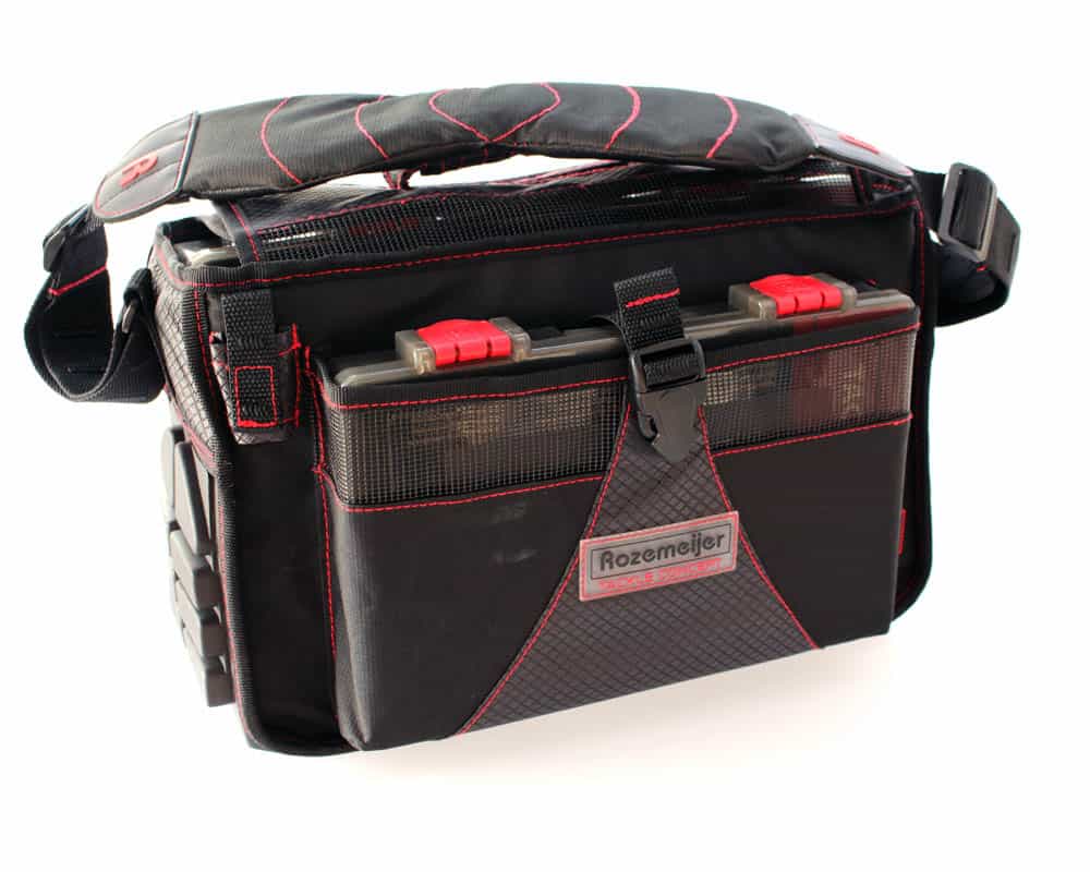 Rozemeijer TC Hardbase Carryall 4TT