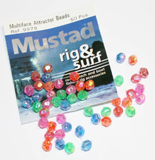 Mustad Attractor Beads