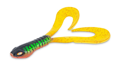 Iron Claw Turbo X-Tail 18cm