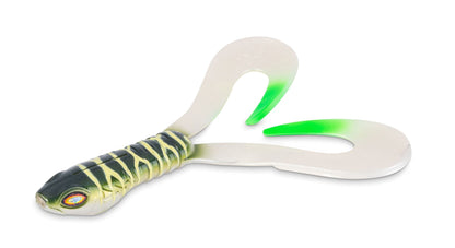 Iron Claw Turbo X-Tail 18cm