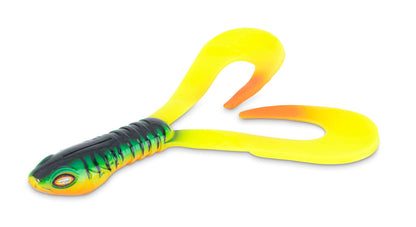 Iron Claw Turbo X-Tail 18cm