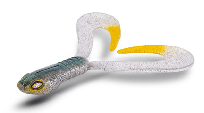Iron Claw Turbo X-Tail 18cm
