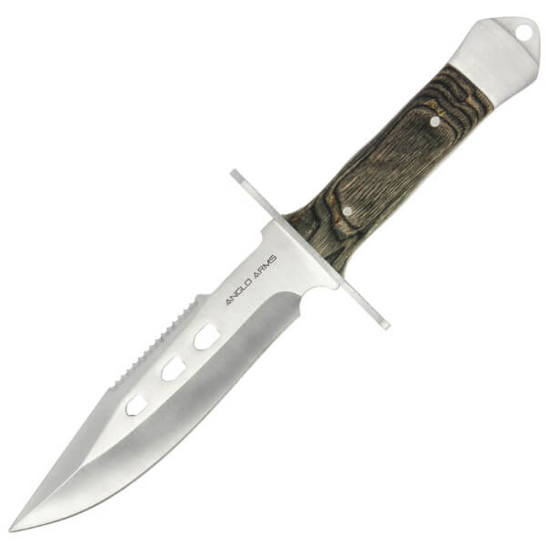 10inch Pakkawood Knife