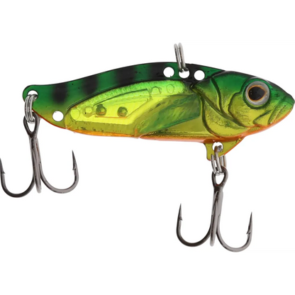 Strikepro Astrovibe 6.5cm