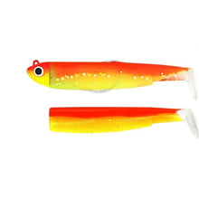 Fiiish Black Minnow Bodies 90mm