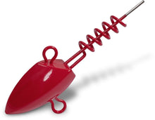 Black Cat Screw Jig Head