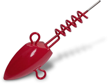 Black Cat Screw Jig Head