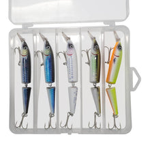 AXIA Joiner Hard Lures Set