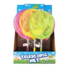 Yello Telescopic Childrens Net