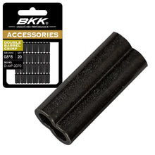 BKK Double Barrel Crimp