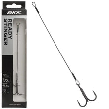 BKK Spear Stinger HD 7x7 Wire Pike