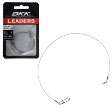 BKK 7X7 Wire Leader - HD