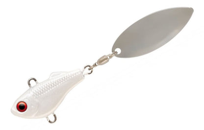 Rapture Chibi Asp Spin N' Jig