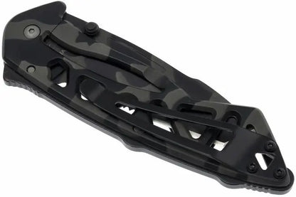 Buck Knife 870CMX Bones