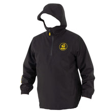 Black Cat Waterproof Smock Jacket