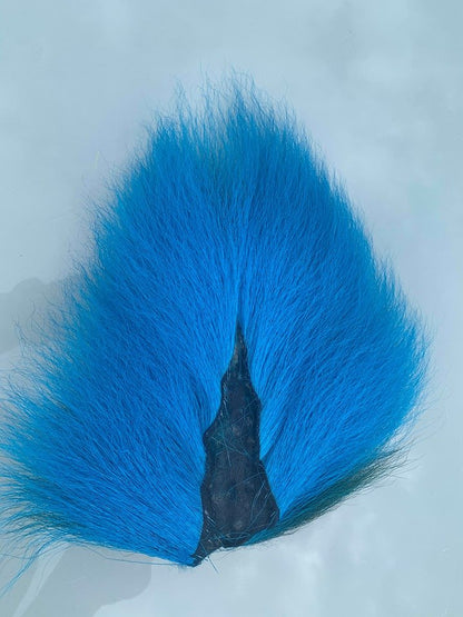Fulling Mill BuckTail Whole Large