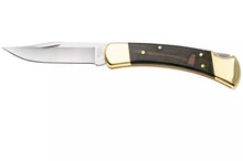 Buck 110 Hunter Knife Black
