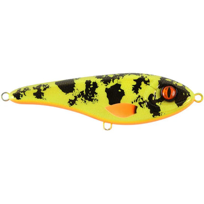 StrikePro Buster Jerk