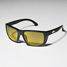 Big Fish 1983- Curve Seabass - Black Glasses- Gold Revo Lens