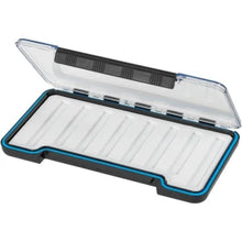 Loomis and Franklin Dry Fly and Lure Box