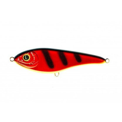 StrikePro Buster Jerk