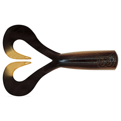 Blackbay Blacktail Double Large 17cm Custom Colour