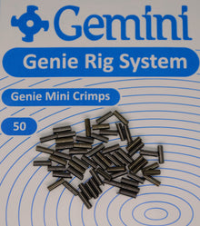 Gemini Genie Mini Crimps